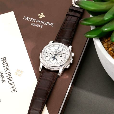 patek philippe 5970g-001